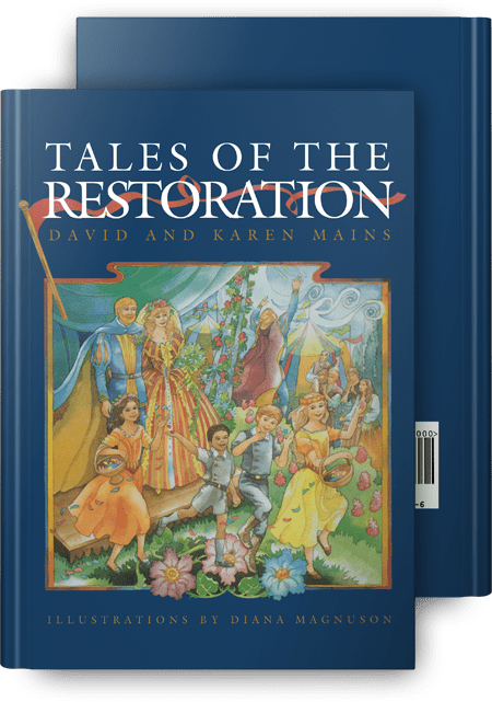 tales of the kingdom tales of the resistance pretenders