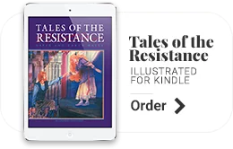 Tales of the Resistance, Classic Edition, David & Karen Mains