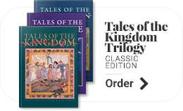 Tales of the Resistance, Classic Edition, David & Karen Mains